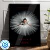 Abigail Children Can Be Such Monters New Poster Movie Only In Theaters April 19 Wall Decor Poster Canvas