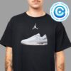 Air Jordan 3 Retro MCS Black Cement Unisex T-Shirt