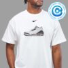 Nike Air Max DN Black White Unisex T-Shirt