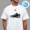 Air Jordan 23 Sail-Cement Grey Unisex T-Shirt