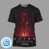 Alien Romulus New Poster Releasing In Theaters On August 16th 2024 All Over Print Shirt