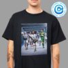 Argentina Football Team Copa America Champions 2024  Unisex T-Shirt