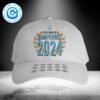 UEFA European Champions 2024 Spanish Classic Cap Hat Snpback