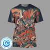 55 Shoes Across 32 Sports With 1 Unmissable Design From Nike Is Nike Swoosh All Over Print Shirt