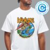 Blink 182 Live Show At The Chase Center San Fransisco On July 9th 2024 Unisex T-Shirt