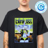 Blink 182 Tour Concert In Fresno CA On July 8 2024 Unisex T-Shirt