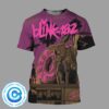 Congrats To Lebron James Has Been Re-Sighed With The Los Angeles Laskers All Over Print Shirt