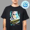 Coheed And Cambria Concert Live Show On July 30th 2024 At Cincinnati OH Unisex T-Shirt