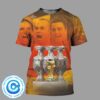 Eminem Slim Shady Pills With The Titan Mummies All Over Print Shirt