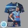 Congrats To NSW Blues 2024 Champions Made For More At State Of Origin 2024 All Over Print Shirt