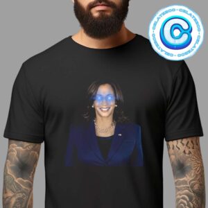 Dark Kalama Harris For President 2024 And Joe Biden Dropped Out Of The Presidential Election Unisex T-Shirt