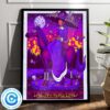 Dead And Company Concert For The Show At Sphere Las Vegas on July 6 2024 Wall Decor Poster Canvas