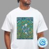 Dirty Heads Live Show On July 11th 2024 At Jacobs Pavilion In Cleveland OH Unisex T-Shirt