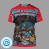 Dead And Company Show For The Concert On July 4th And 6th 2024 At Sphere Las Vegas All Over Print Shirt