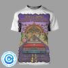 Dead And Company Show For The Concert At Las Vegas NV On 4 Of July 2024 All Over Print Shirt