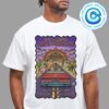 Dead And Company Show For The Concert At Las Vegas NV On 4 Of July 2024 Unisex T-Shirt