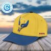 Deadpool And Wolverine Fortnite Gliders Deadpool Classic Cap Hat Snapback