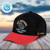 Ice Nine Kills Reel Big Fish Walking On Sunshine From The American Psycho Comic Series Soundtrack Classic Cap Hat Snapback