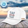 Gorra clásica Snapback Con Estampado De España Campeona De Europa De La UEFA 2024