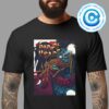 Grateful Dead Mickey Hart ESPN Film Rhythm Masters Unisex T-Shirt