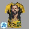 WWE Womens Match Present By The Boys Money In The Bank Live Saturday July 6 2024 All Over Print Shirt