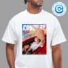 Eminem And Slim Shady For Complex Cover July 2024 Just The Two Of Us Unisex T-Shirt