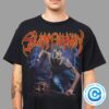 Eminem Slim Shady Pills With The Titan Mummies All Over Print Shirt