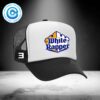 Goose Hot Tea Official Logo Art Prints Blue Vintage Classic Cap Hat Snapback