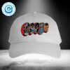 Avengers Secret Wars Official Logo Classic Cap Hat Snapback