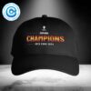 UEFA European Champions 2024 Spanish Classic Cap Hat Snpback