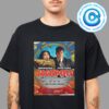 Never Let Go 2024 New Poster Only Theaters On September 27 Unisex T-Shirt