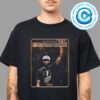 Luka Doncic From Dallas Mavericks Wins The Best NBA Player At The ESPYS 2024 Unisex T-Shirt