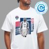 Nike USA Basketball Olympic Paris 2024 Unisex T-Shirt