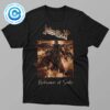 Judas Priest 10th Anniversary Redeemer Of Souls Album Cover Artwork And Tracklist Two Sides Unisex T-Shirt