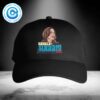 Kamala Harris Bootleg Kamala Harris Retro 90s For President Of USA 2024 Classic Cap Hat Snapback