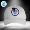 Kamala Harris Hope Hate Heal Rise For President Of America 2024 Classic Cap Hat Snapback