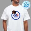 Kamala Harris Captain Of America Cover For President Of America 2024 Unisex T-Shirt