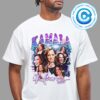 Kamala Harris 2024 President Of USA Unisex T-Shirt