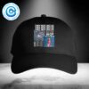 Kendrick Lamar Not Like Us OV-HO News Music Classic Cap Hat Snapback