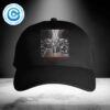 Kendrick Lamar Not Like Us OV-HO News Music Classic Cap Hat Snapback