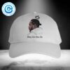 Kendrick Lamar Not Like Us OV-HO News Music Two Sides Classic Cap Hat Snapback