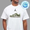 Air Jordan 23 Sail-Cement Grey Unisex T-Shirt