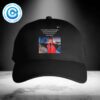 President Donald Trump Black Version Funny Netflix Meme Gift Classic Cap Hat Snapback