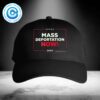 President Donald Trump Black Version Funny Netflix Meme Gift Classic Cap Hat Snapback