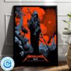 Star Wars The Rise And Fall Of The Galactic Empire 2024 Wall Decor Poster Canvas