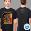 Tropidelic Royal Grove Tour 2024 Shedule Unisex T-Shirt