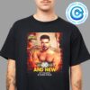 Nathan Frazer And Axiom Still NXT Tag Team Champions Of The WWE NXT Heatwave 2024 Unisex T-Shirt