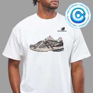 New Balance 1906 Refined Future Available Fall 2024 Unisex T-Shirt