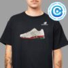 New Balance 1906 Refined Future Available Fall 2024 Unisex T-Shirt