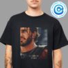 New Poster For Denzel Washington As Macrinus In Gladiator II Theatrers November 22 2024 Unisex T-Shirt